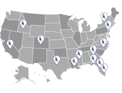 CitiCleaningMap