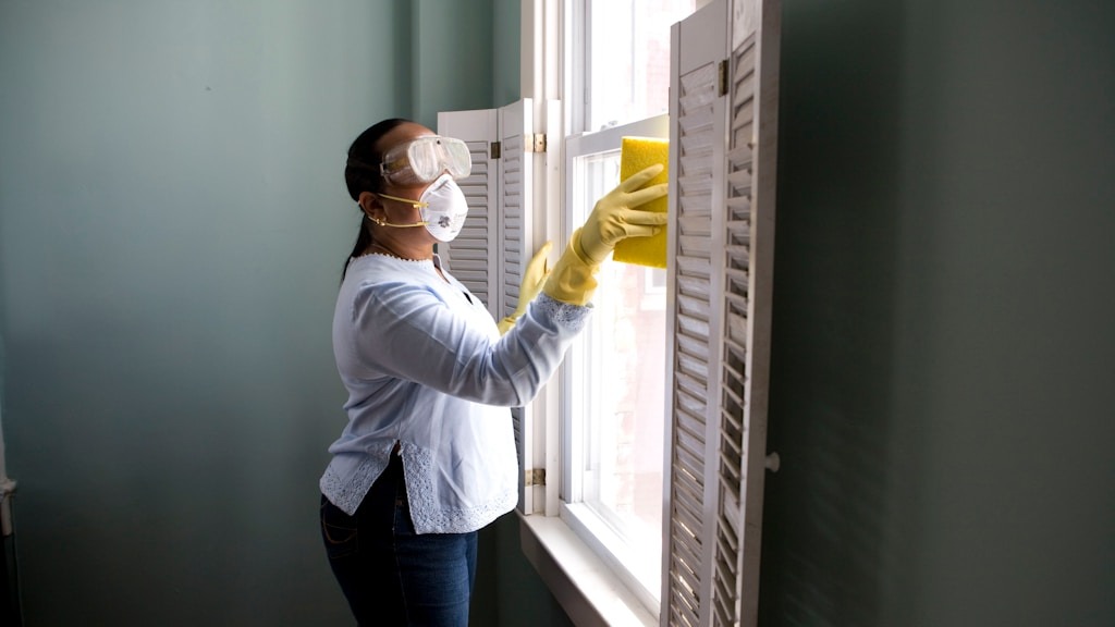10 Red Flags Your Commercial Cleaning Company Is Failing You (and When to Switch)