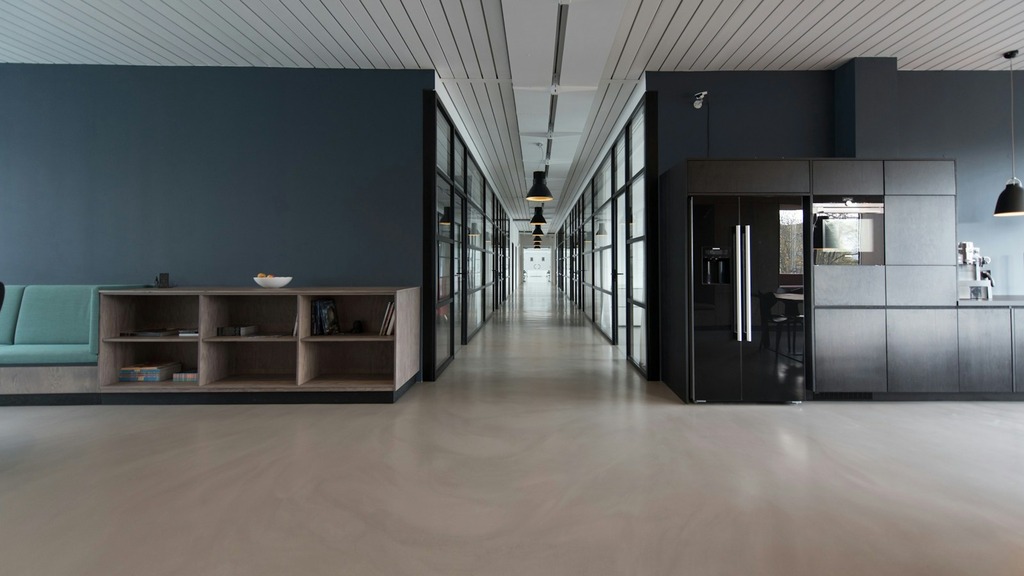 What to Look for in a Commercial Office Cleaning Company for Your Building